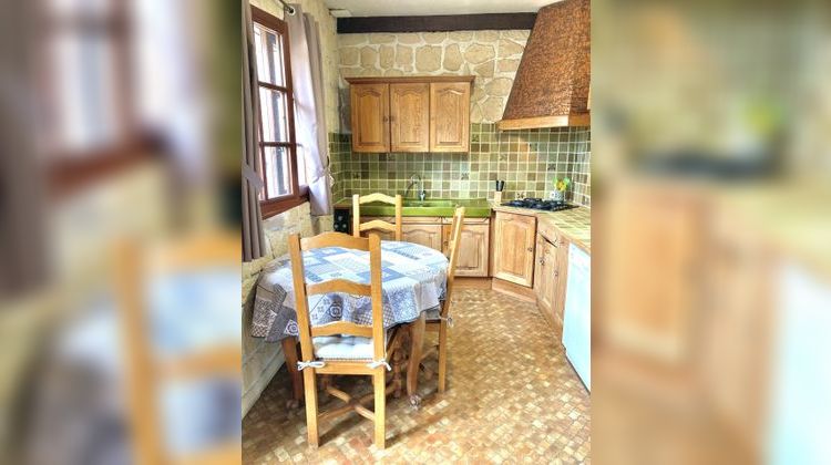 Ma-Cabane - Vente Maison Gisors, 117 m²