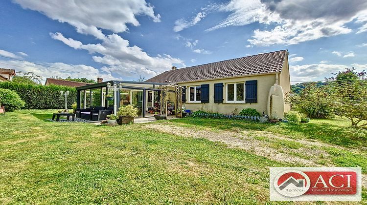 Ma-Cabane - Vente Maison GISORS, 84 m²