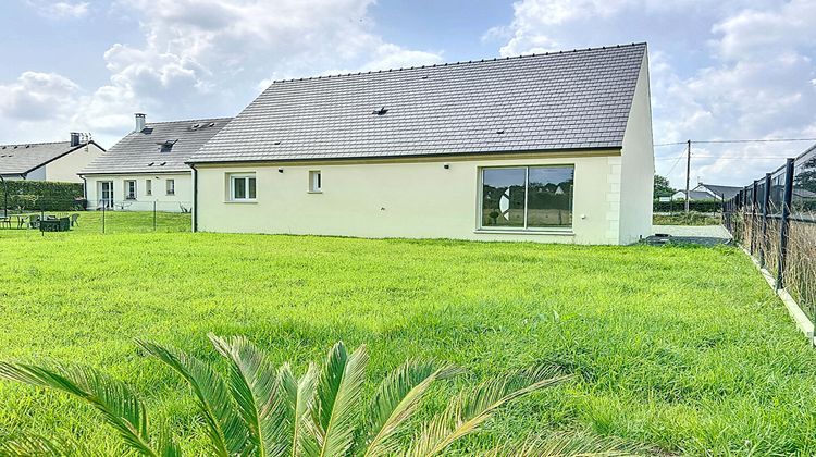 Ma-Cabane - Vente Maison GISORS, 94 m²