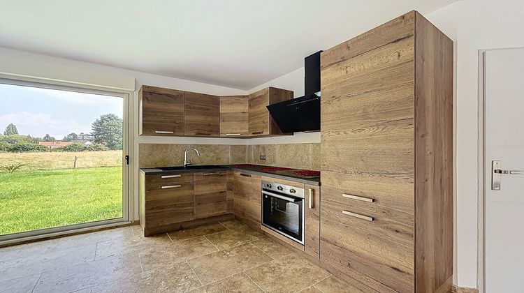 Ma-Cabane - Vente Maison GISORS, 94 m²