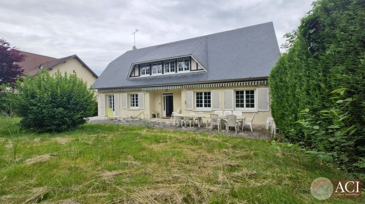 Ma-Cabane - Vente Maison GISORS, 230 m²