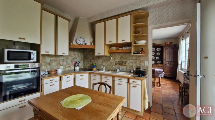 Ma-Cabane - Vente Maison GISORS, 230 m²