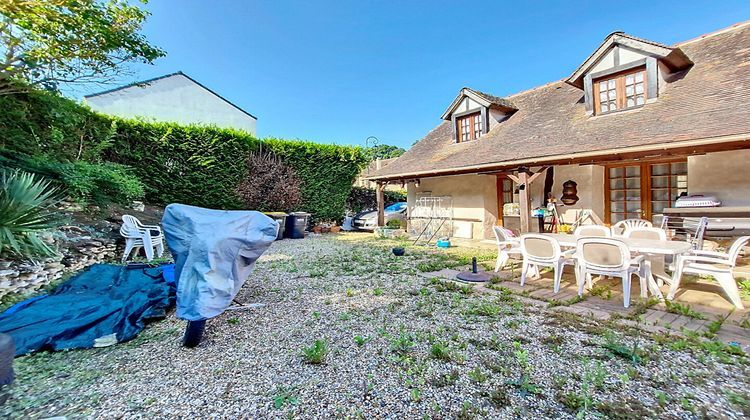 Ma-Cabane - Vente Maison GISORS, 88 m²