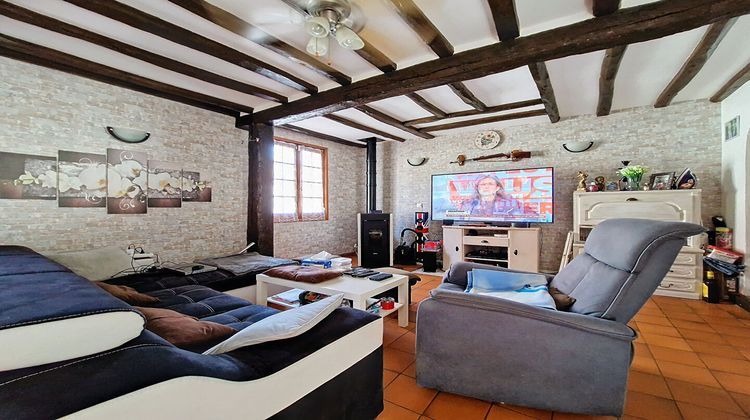 Ma-Cabane - Vente Maison GISORS, 88 m²