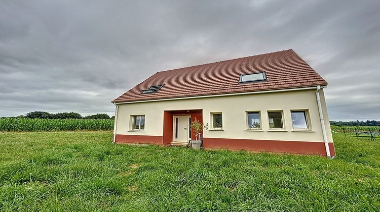 Ma-Cabane - Vente Maison GISORS, 136 m²