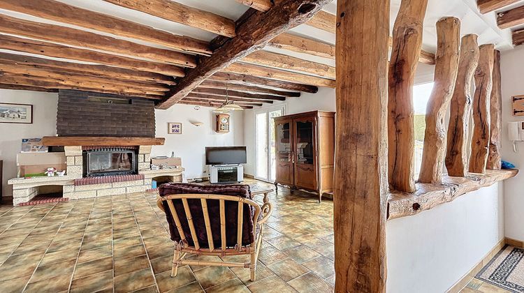 Ma-Cabane - Vente Maison GISORS, 84 m²