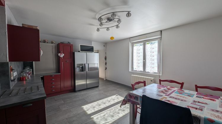 Ma-Cabane - Vente Maison Gisors, 112 m²