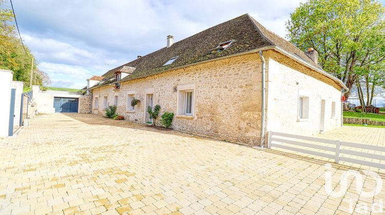 Ma-Cabane - Vente Maison Gisors, 300 m²