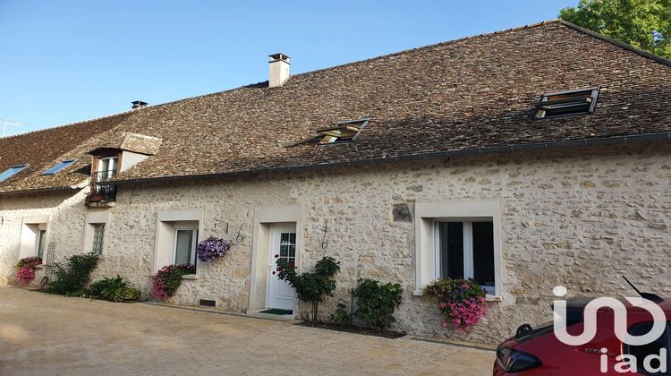 Ma-Cabane - Vente Maison Gisors, 300 m²