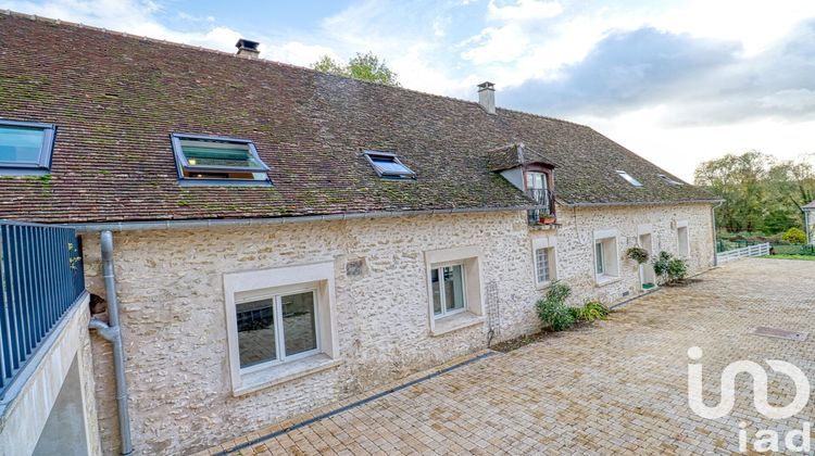 Ma-Cabane - Vente Maison Gisors, 300 m²