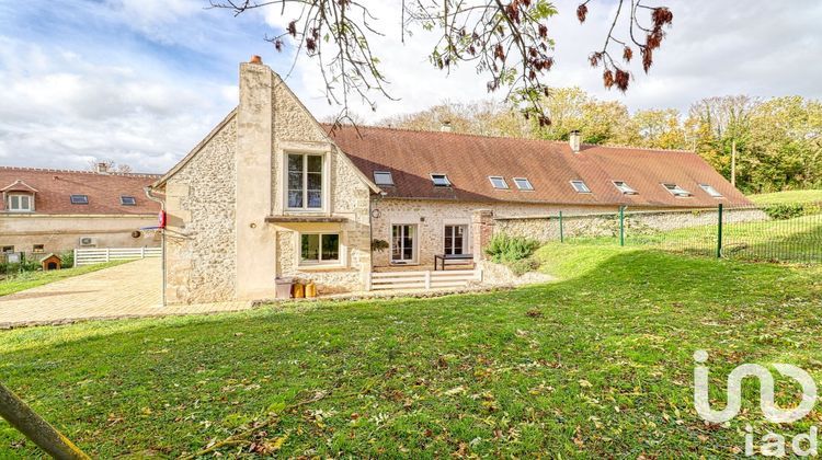 Ma-Cabane - Vente Maison Gisors, 300 m²