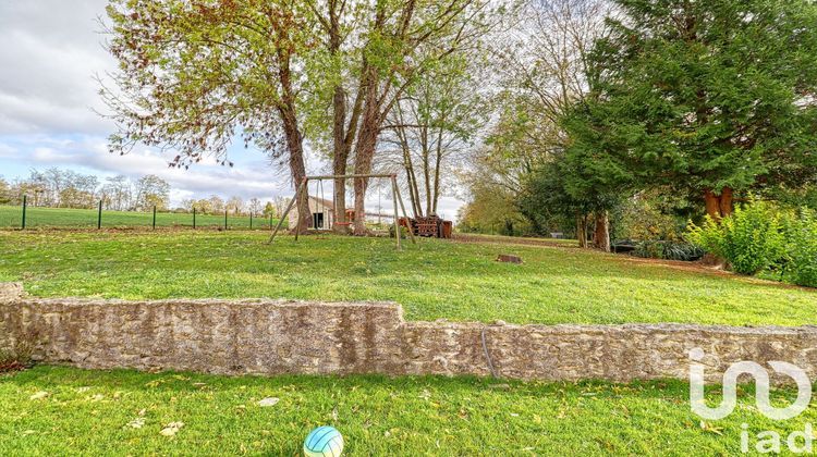 Ma-Cabane - Vente Maison Gisors, 300 m²