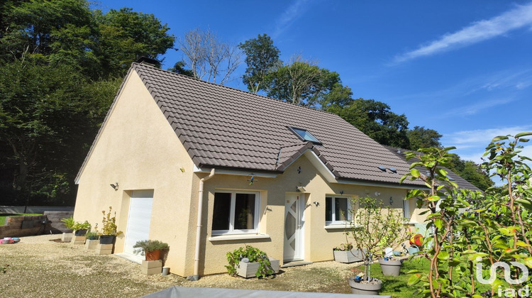 Ma-Cabane - Vente Maison Gisors, 97 m²