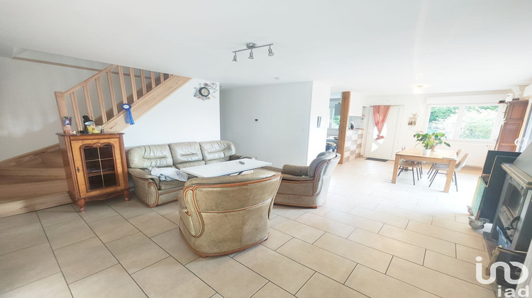 Ma-Cabane - Vente Maison Gisors, 97 m²