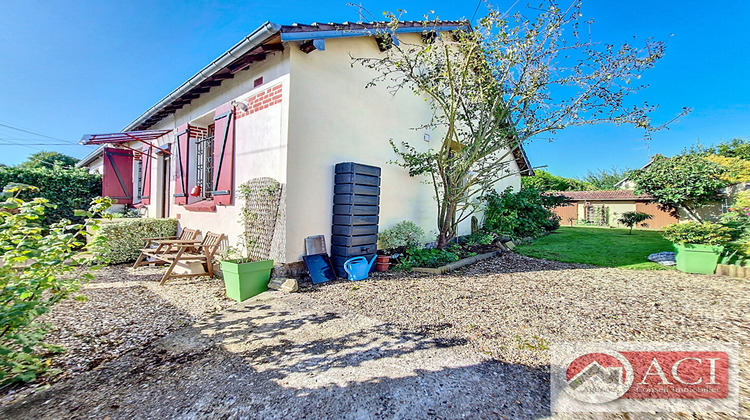 Ma-Cabane - Vente Maison GISORS, 70 m²