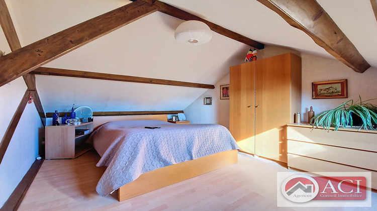 Ma-Cabane - Vente Maison GISORS, 70 m²