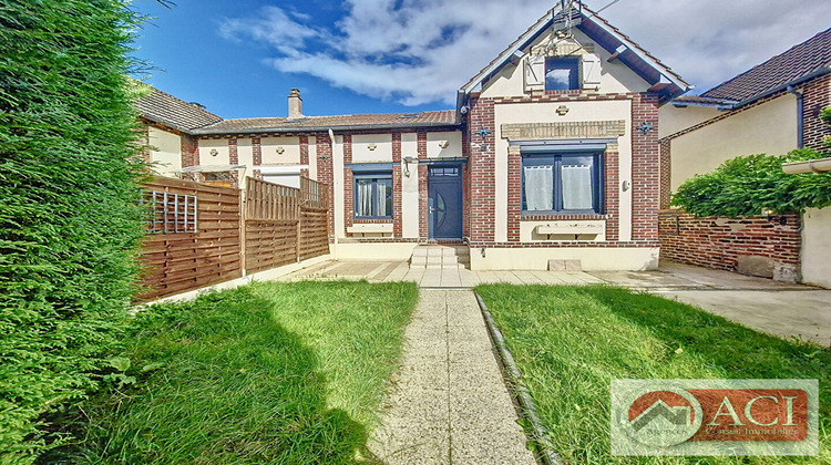 Ma-Cabane - Vente Maison GISORS, 0 m²