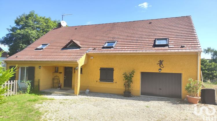 Ma-Cabane - Vente Maison Gisors, 142 m²