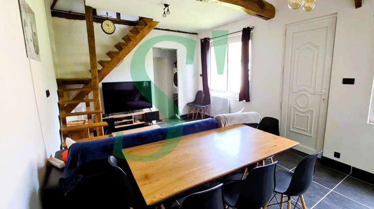 Ma-Cabane - Vente Maison GISORS, 175 m²