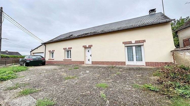 Ma-Cabane - Vente Maison GISORS, 111 m²