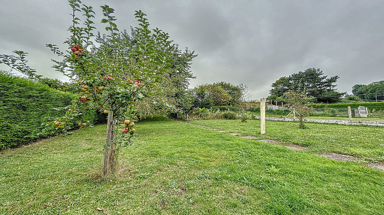 Ma-Cabane - Vente Maison GISORS, 111 m²