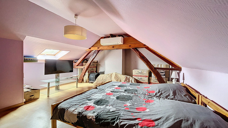 Ma-Cabane - Vente Maison GISORS, 111 m²