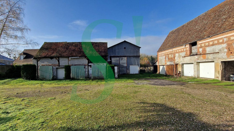 Ma-Cabane - Vente Maison GISORS, 700 m²