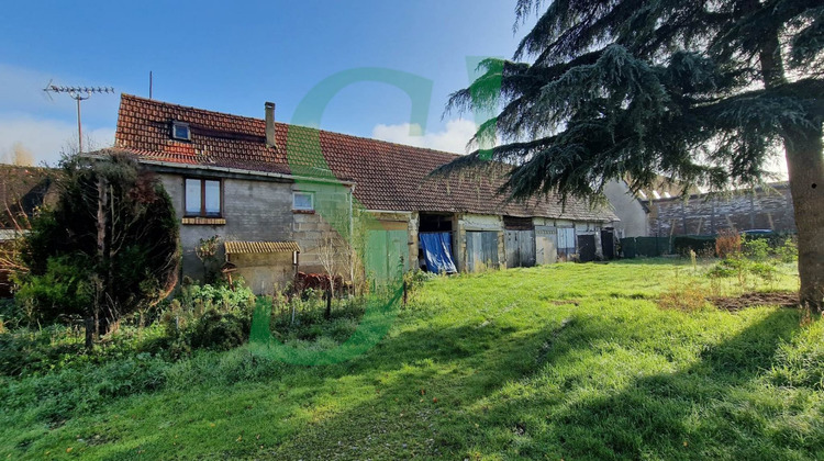 Ma-Cabane - Vente Maison GISORS, 700 m²