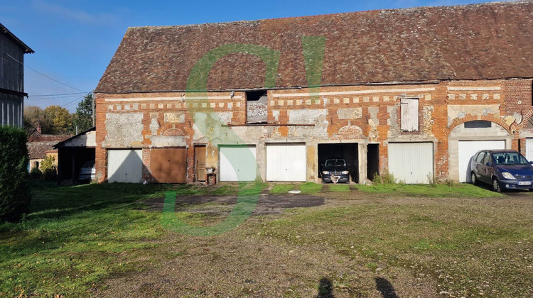 Ma-Cabane - Vente Maison GISORS, 700 m²