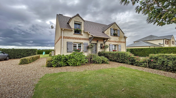 Ma-Cabane - Vente Maison GISORS, 106 m²