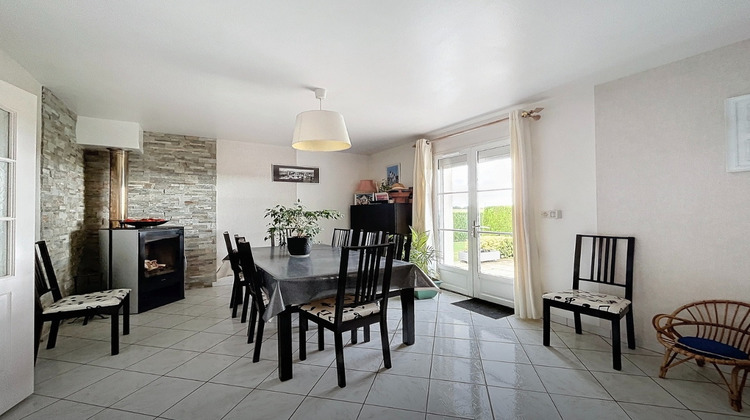 Ma-Cabane - Vente Maison GISORS, 106 m²