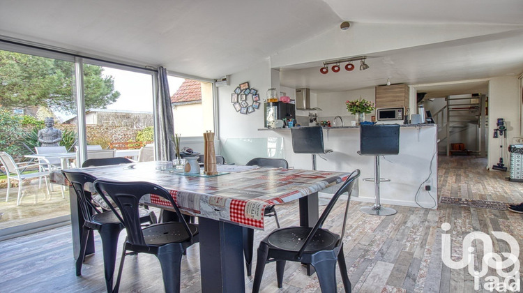 Ma-Cabane - Vente Maison Gisors, 110 m²