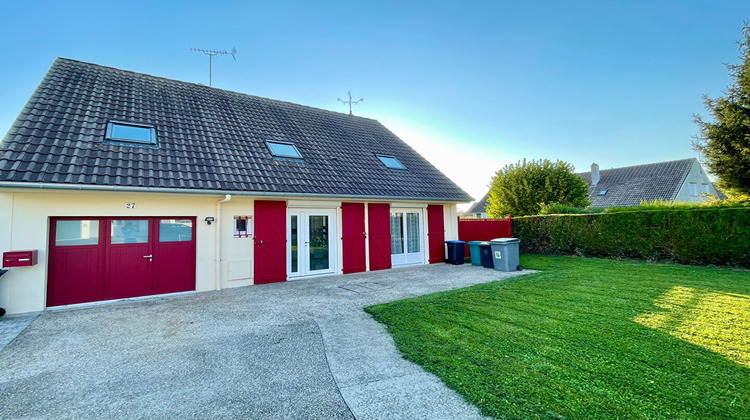 Ma-Cabane - Vente Maison GISORS, 110 m²