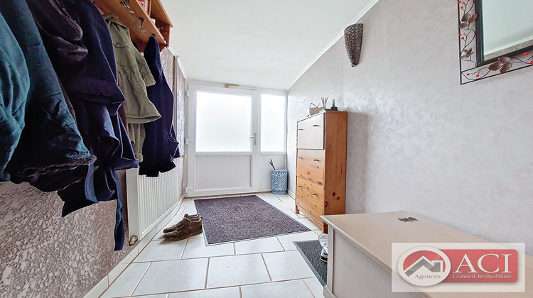 Ma-Cabane - Vente Maison GISORS, 97 m²