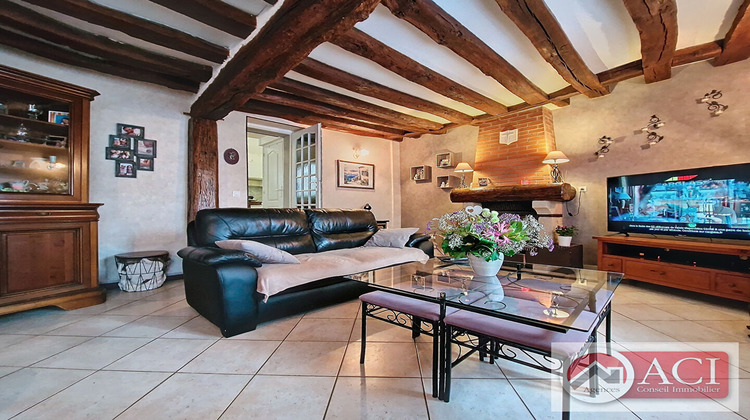 Ma-Cabane - Vente Maison GISORS, 97 m²