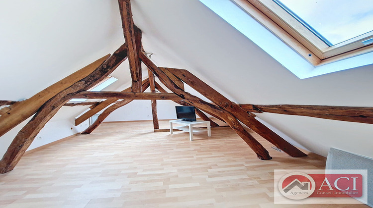 Ma-Cabane - Vente Maison GISORS, 97 m²