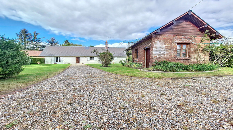 Ma-Cabane - Vente Maison GISORS, 67 m²