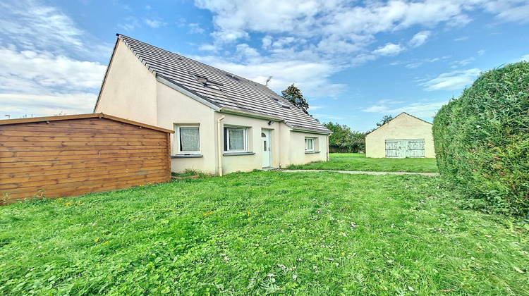 Ma-Cabane - Vente Maison GISORS, 95 m²