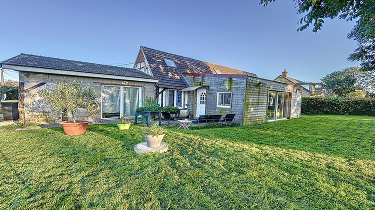 Ma-Cabane - Vente Maison GISORS, 111 m²