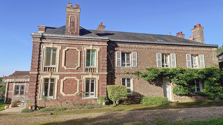 Ma-Cabane - Vente Maison GISORS, 315 m²