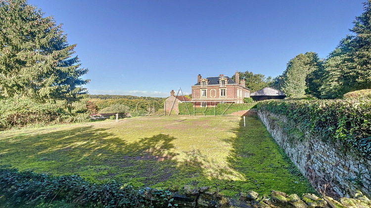 Ma-Cabane - Vente Maison GISORS, 315 m²