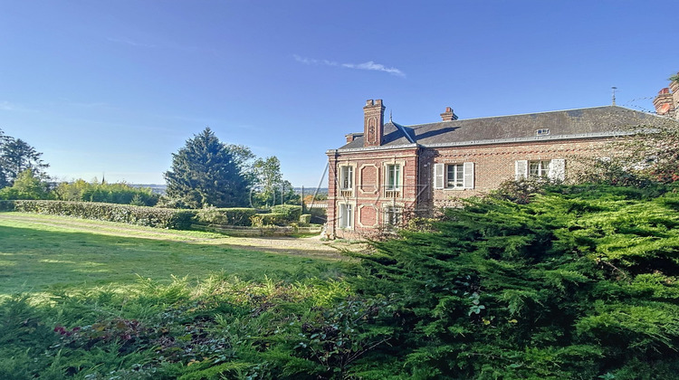 Ma-Cabane - Vente Maison GISORS, 315 m²