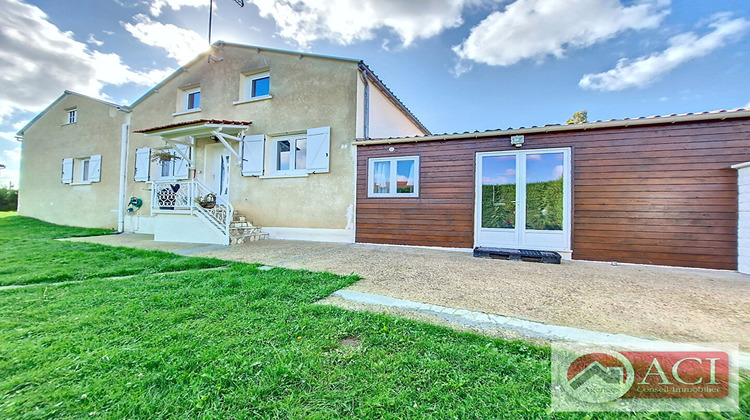 Ma-Cabane - Vente Maison GISORS, 90 m²