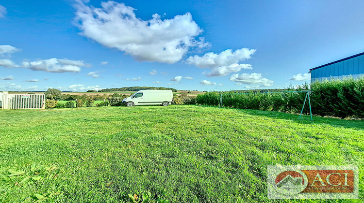 Ma-Cabane - Vente Maison GISORS, 90 m²