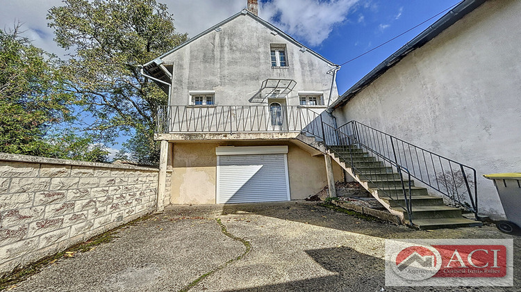 Ma-Cabane - Vente Maison GISORS, 64 m²