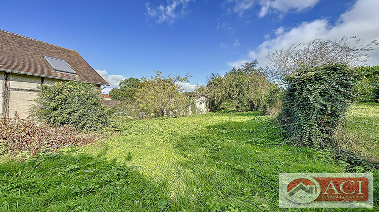 Ma-Cabane - Vente Maison GISORS, 64 m²