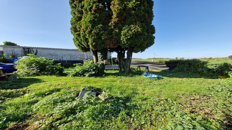 Ma-Cabane - Vente Maison GISORS, 70 m²