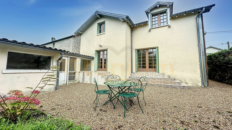 Ma-Cabane - Vente Maison Gisors, 100 m²