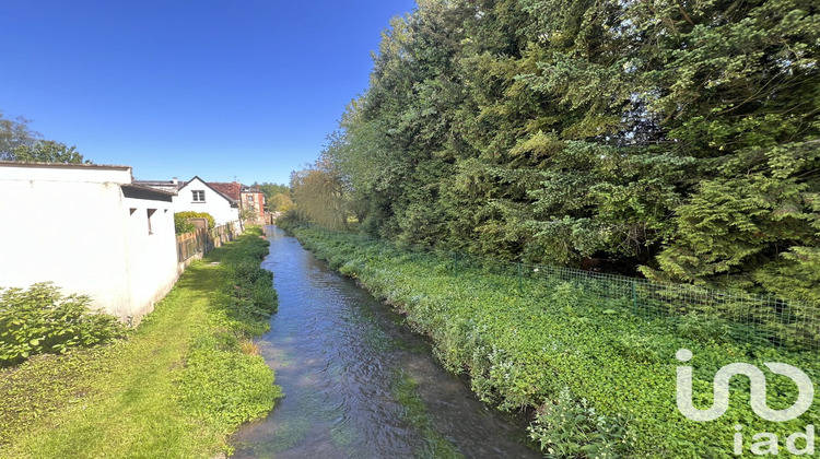 Ma-Cabane - Vente Maison Gisors, 58 m²