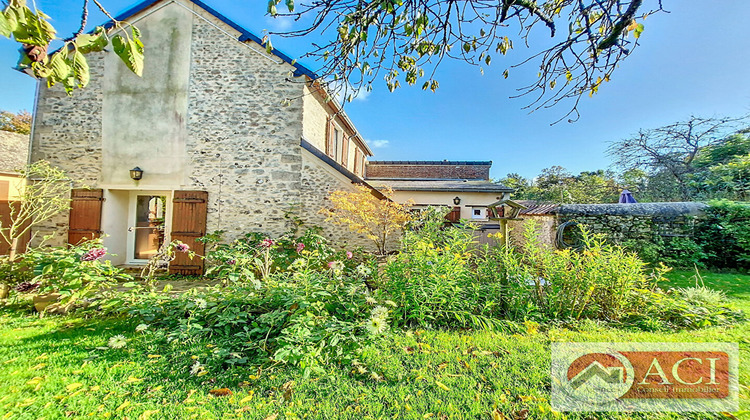 Ma-Cabane - Vente Maison GISORS, 88 m²